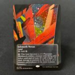 Inkmoth Nexus EOS #155 New Galaxy Foil