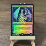 Inzerva, Master of Insights foil