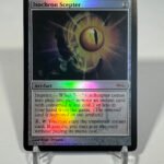 Isochron Scepter FNM 2008 foil