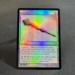 Isochron Scepter From the Vault FOIL