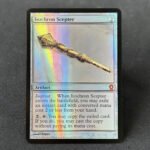 Isochron Scepter V10 foil