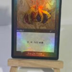 Izzet Signet OLD FRAME FOIL