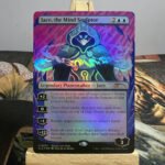Jace, the Mind Sculptor SLD Foil