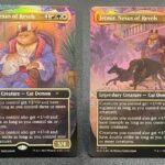 Jetmir, Nexus of Revels SLD #1509 foil