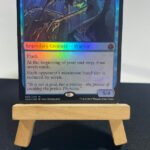 Jin-Gitaxias, Core Augur IMA Foil