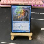 Jin-Gitaxias, Core Augur foil