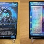 Jin-Gitaxias The Great Synthesis #339 foil