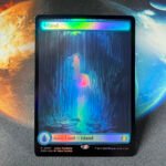 Judge Gift 2023 Island foil