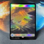 Judge Gift 2023 Plains foil