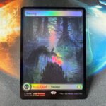 Judge Gift 2023 Swamp foil
