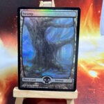 Judge gift 2014 Swamp foil