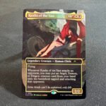 Kaalia of the Vast - SLD 1563 - Foil