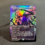 Kaldra Compleat PSPL FOIL