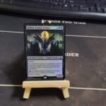 Kalitas, Traitor of Ghet foil