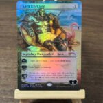 Karn Liberated SLP #0036 foil