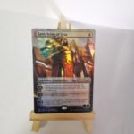 Karn, Scion of Urza Mythic Edition foil