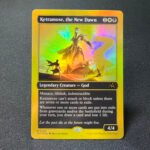 Ketramose, the New Dawn #482 foil