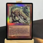KiKi Jiki, Mirror Breaker TSR Foil