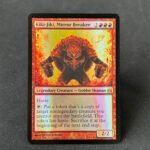 Kiki-Jiki, Mirror Breaker V11 foil