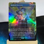 Kindred Discovery 69 foil