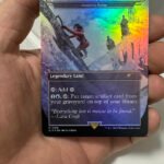 Kitezh, Sunken City SLD 1506 foil