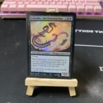 Kokusho, the Evening Star From the Vault Foil
