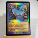 Kor Haven P30A foil