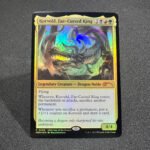 Korvold, Fae-Cursed King PL24 Foil