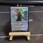 Kozilek, the Great Distortion foil