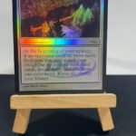Land Tax Judge foil