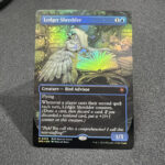 Ledger Shredder SPG #55 Foil