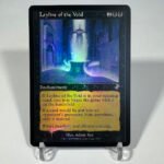 Leyline of the Void TSR foil
