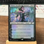 Liliana, Dreadhorde General PSLD FOIL