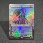 Liliana of the Dark Realms BLC #78 Foil