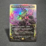 Liliana of the Dark Realms BLC #94 Foil