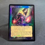 Liliana of the Veil #475 Foil