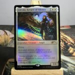 Linvala, Keeper of Silence SLD Foil