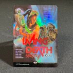 Living Death DSC foil
