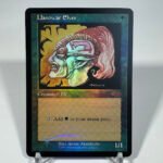 Llanowar Elves DCI foil