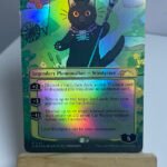 Lord Windgrace SLD 1184 foil