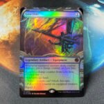 Lost Jitte #53 foil