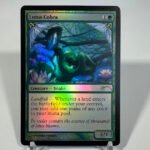 Lotus Cobra Grand Prix Promos foil