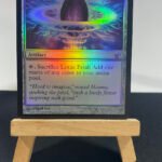 Lotus Petal from the vault foil