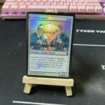 Loyal Retainers CM1 Foil