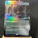Lush Portico (MKM) 327 foil