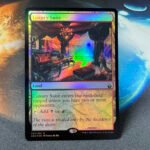 Luxury Suite BBD foil