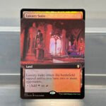 Luxury Suite Extended Art 602 foil
