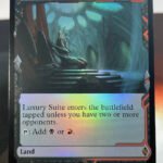 Luxury Suite ZNE FOIL