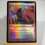 Magus of the Moon FUT foil