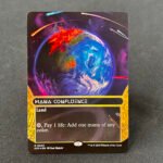 Mana Confluence EOS #25 foil